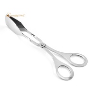 Food Tongs, Barbecue Tongs Buffet Kitchen Bread Tongs Hotel Steak Tongs Barbecue Salad Tongs