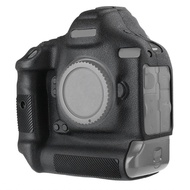 Camera Protective Cover  Silicone Anti-Scratch DSLR Case for Canon 1DX/1DXII/1DXIII