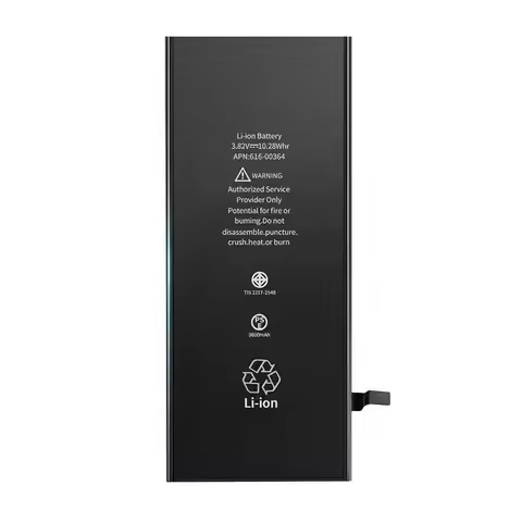 Phone Battery for iPhone11/12/12pro/SE/SE2 XR Large Capacity XsMax High Quality Lithium Ion Battery