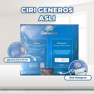 Generos 1 Box Menjaga Kesehatan Tubuh Anak - Generos Official Store