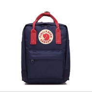 Kanken Backpack  Outdoor Waterproof Mini Backpack Classic Student Schoolbag Computer Bag