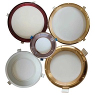 Integrated Ceiling Downlight led Ceiling Spotlight Embedded 13cm 20cm 23cm Living Room Ceiling Bull'