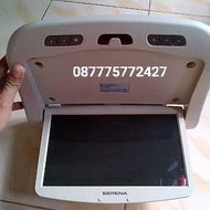 MONITOR ROOF SERENA C26 -Megavia Store