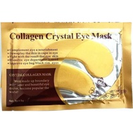 MATA Eye Mask Eye Bag 1 Sachet 1 Pcs Collagen