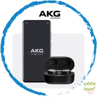 Samsung AKG N400 Wireless Earphone Noise Canceling Bluetooth True Earbuds Harman Portable