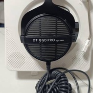 Beyerdynamic DT990 pro250 ohm