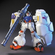 BANDAI HGUC 1/144 RX-78GP02A GUNDAM GP02A