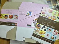 絕版 Megahouse Pierre Hermes 法式甜品 Re-ment rement 食玩盲盒收藏
