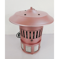 Global House INOVA เครื่องดักยุง GM903 สีชมพู รับประกันของเเท้