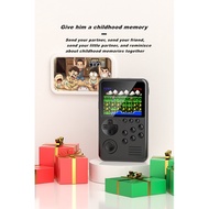New M3S Handheld Game Console Street Fighter 16-Bit Handheld Console Nostalgic Retro SUP Arcade King