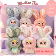 Blind Box BB3 Town Rabbit V1 (Genuine)