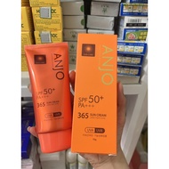 Anjo sunscreen