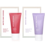 Grace And Glow Deodorant Serum