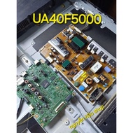 SAMSUNG TV circuit board UA32F5000, 32F5000, UA40F5000, 40F5000