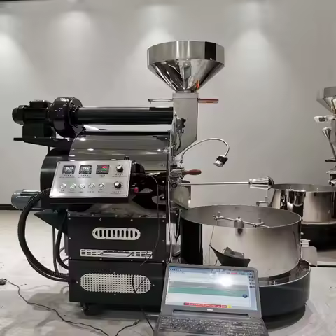 2kg Coffee Roaster 5kg Coffee Roaster 20kg Coffee Roaster Roasting Machine