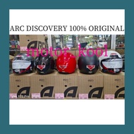 HELMET ARC DISCOVERY