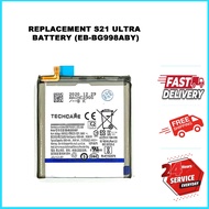 TC SAM S21 ULTRA BATTERY (EB-BG998ABY)