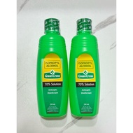 Isopropyl Alcohol GreenCross