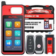 ENZA Spot inventoryAutel Official KM100X Key Programming Diagnostic Tool Machine IMMO Universal Alta