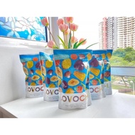 🥦 ready stock 🥦 ovochi snek sihat ovochi okra ovochi mix ovochi shitake snack sayuran sihat