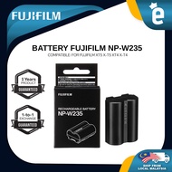 OEM FUJIFILM NP-W235 Lithium-Ion Battery (7.2V, 2200mAh) For Fujifilm XT4 XT5 Battery