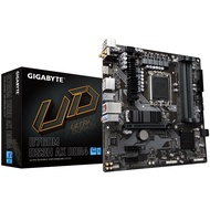 # GIGABYTE B760M DS3H [ AX / NORMAL ] DDR4 - mATX Intel Motherboard # LGA 1700