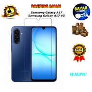 Tempered Glass Samsung Galaxy A17 Samsung Galaxy A17 4G/ Anti-ScratchScreen Protector