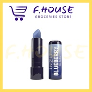 IN2IT Blueberry Lip Balm SPF20 PA++ (3.5g)