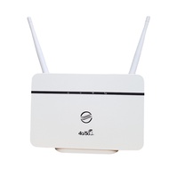 4G LTE Modified Modem RS860 Wireless Router WiFi UNLOCK BYPASS HOTSPOT UNLIMITED INTERNET LIKE RS980+ C300