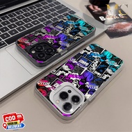 SC40 Casing So Cool For Oppo A3 Pro 5g A52 A58 4g A1k A9 2020 A47 4g A8 A31 A36 A76 4g A58 A78 5g A5