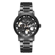 Ancient Camel Automatic Mechanical Watch Hollow Bottom Mechanical Watch Mechanical Watch Mens Watch 