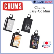 Chums Easy-Go Mini Wallet