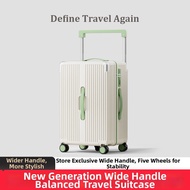 VCC | Durable High Capacity Luggage 28 Inch