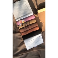 Hijab HAMPER get 5pc / HAMPER BOX / HIJAB HAMPER / QUARTER HIJAB HAMPER