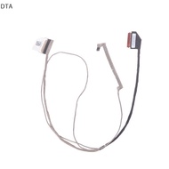 DTA Video Screen Flex Cable For DELL Inspiron 5594 5593 Vostro 3501 3502 Laptop LCD LED Display Ribb