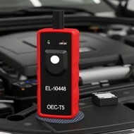 EL-50448 Tire Monitor Reset Tool for GM Car Series