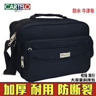 wallet men men wallet Canvas Shoulder Bag Cash Register Wallet Business Bag Men Women Messenger Casu