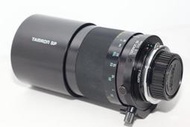 $4500 Tamron 500mm F8 反射鏡 甜甜圈散景