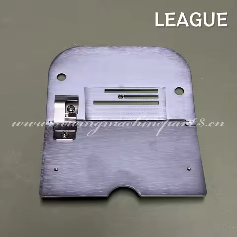 40195613 (40268146)Home-use needle plate with large holes for Juki TL2000Qi, TL2010Q, TL18QVP, TL202