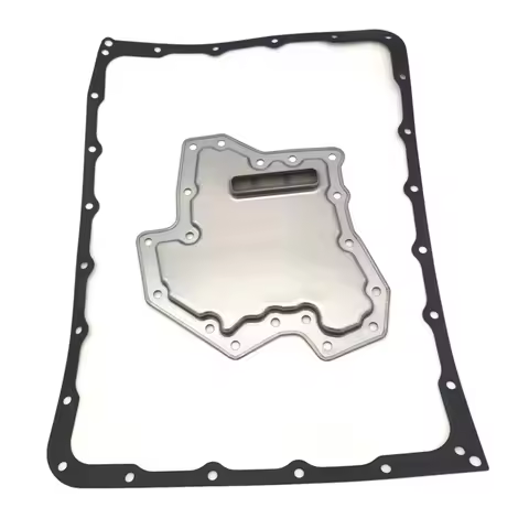 31705X185D Automatic Transmission Filter Oil Pan Gasket For Infiniti QX70 QX50 G37 FX37 Q50 Q60 Niss