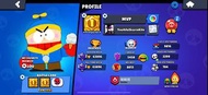 Brawl Stars