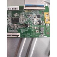 AIWA JU55DS700S MANBORAD TCON