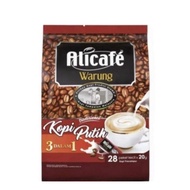 Power Root Alicafe 3 in 1 Premix White Coffee (30 x 20g)
