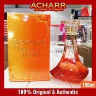 [100% Original] Beyonce Heat Rush EDT Perfume (100ml)