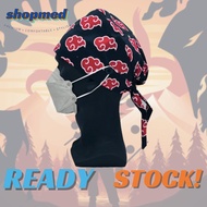 100% Cotton head Cap Medical Surgical nurse Clinic Dental Hospital Doctor Scrub Cap Surgeon Hat topi