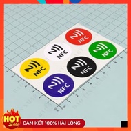 NFC Tag NTAG213 RFID 13.56MHz ChipViet Store