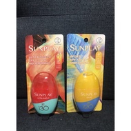 Sunplay Sunscreen Sunblock Ultra Shield High Performance SPF130 35g