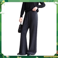 ECINOS - MRT 2.0 Wide Pants | WOMEN'S PANTS | Highwaist Trousers