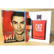 CR7 by Cristiano Ronaldo_Men Mini Perfume