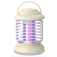 DREAMERเครื่องดักยุงไร้สายพร้อมโคมไฟLED รุ่นY1 (343561-705108010)
